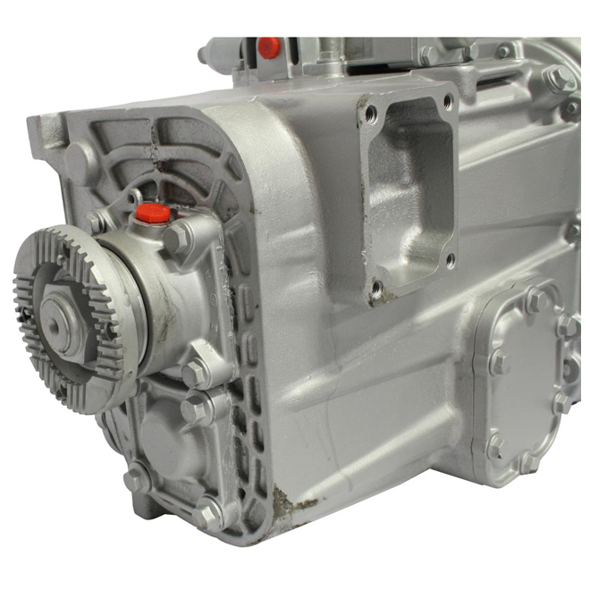 501220 Transmission REMAN