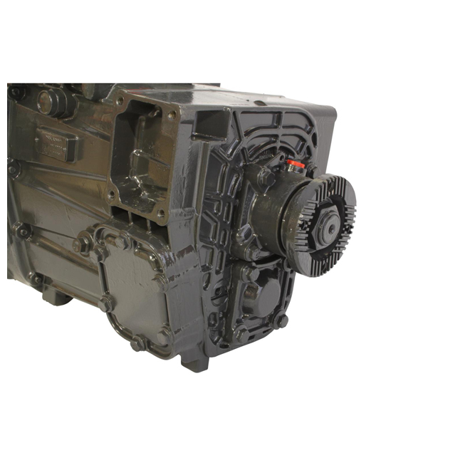 501250 Transmission REMAN