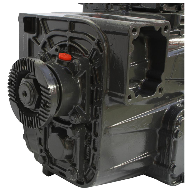 501250 Transmission REMAN