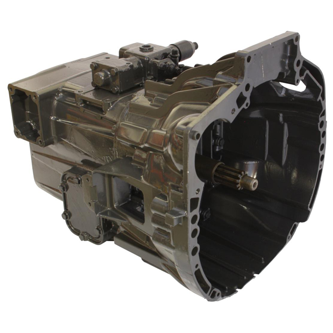 501250 Transmission REMAN