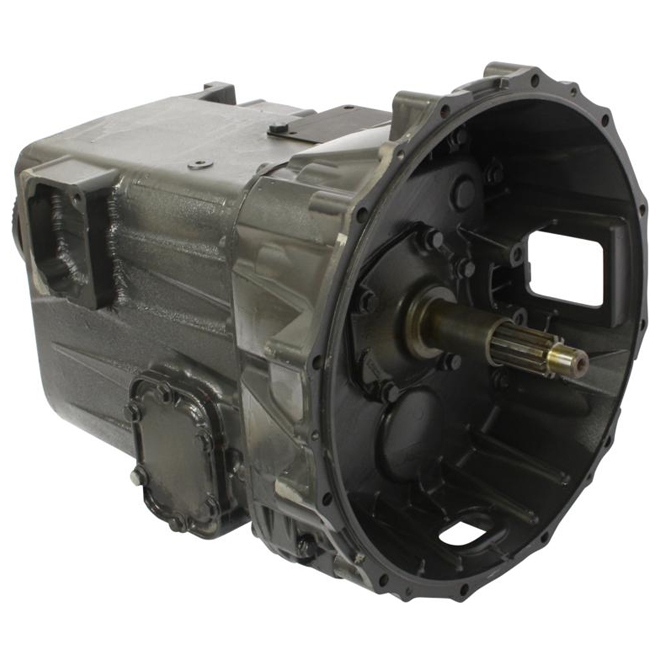 501270 Transmission REMAN