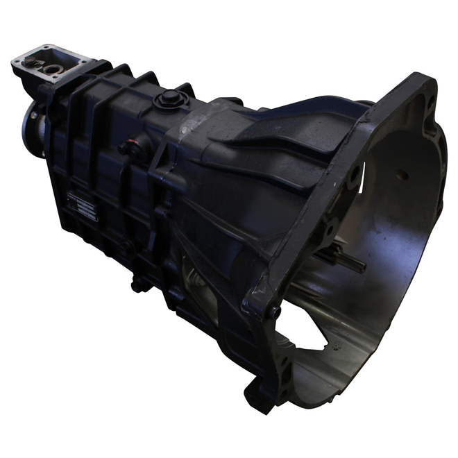 501280 Transmission REMAN