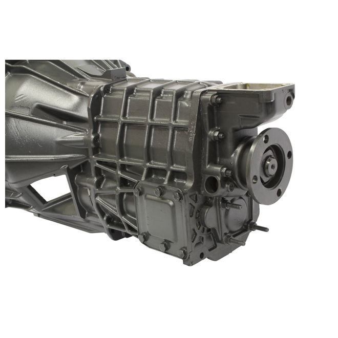 501380 Transmission REMAN