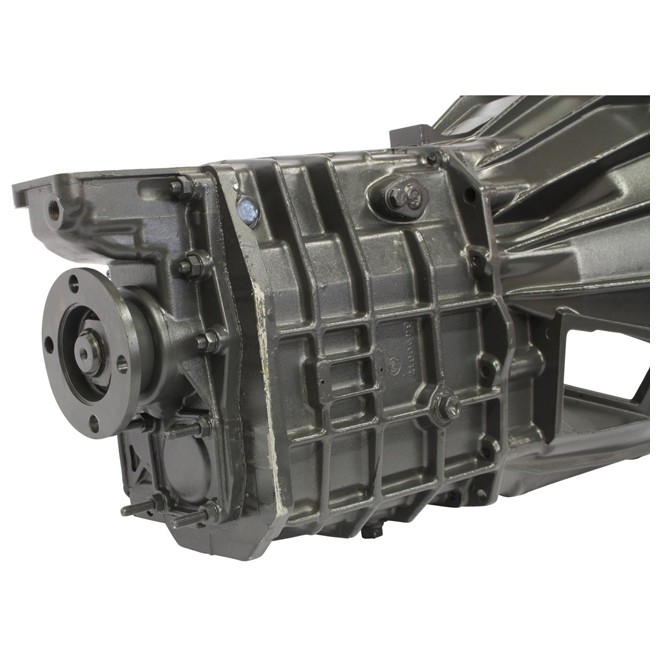 501380 Transmission REMAN