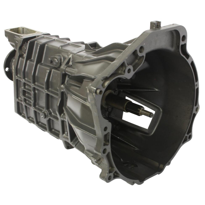 501380 Transmission REMAN