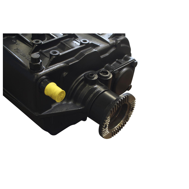 501450 Transmission REMAN