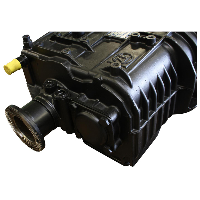 501450 Transmission REMAN