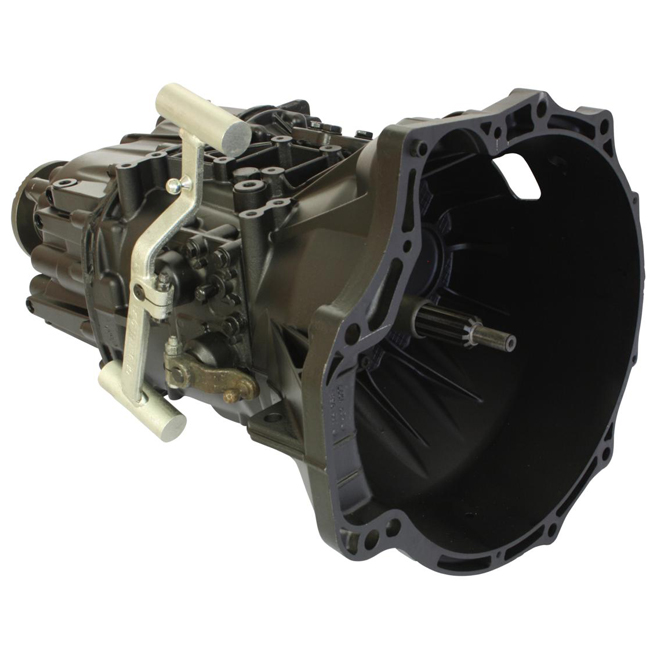 501530 Transmission REMAN