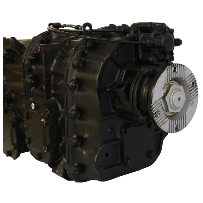 501910 Transmission REMAN