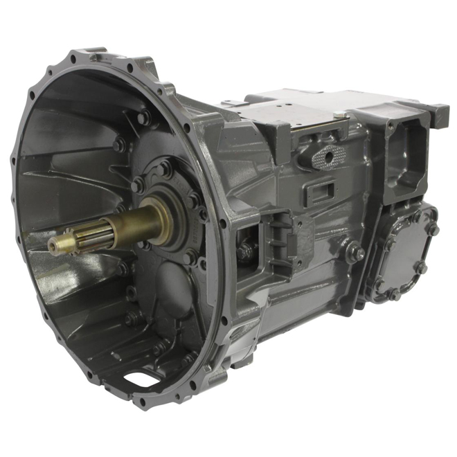 Transmission REMAN