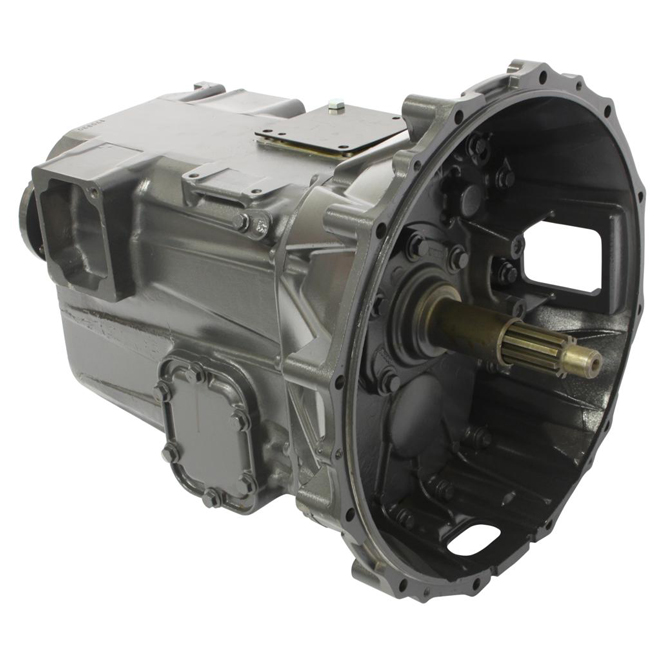 502000 Transmission REMAN