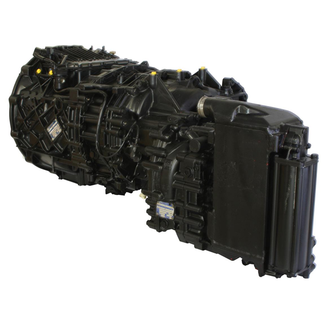 502310 Transmission REMAN