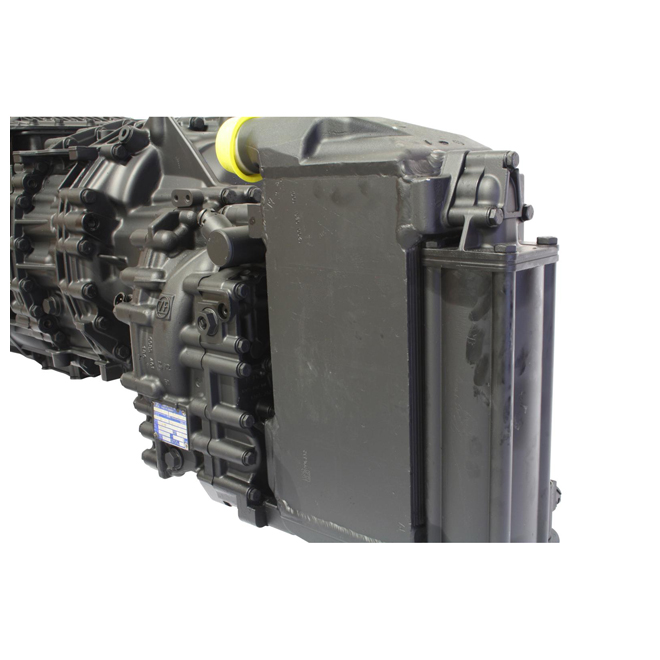 502450 Transmission REMAN