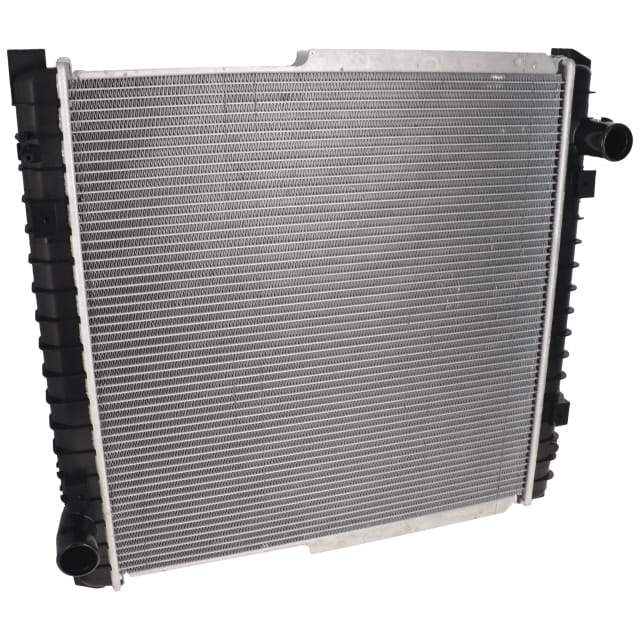 WATER RADIATOR TO SUIT FIAT/IVECO