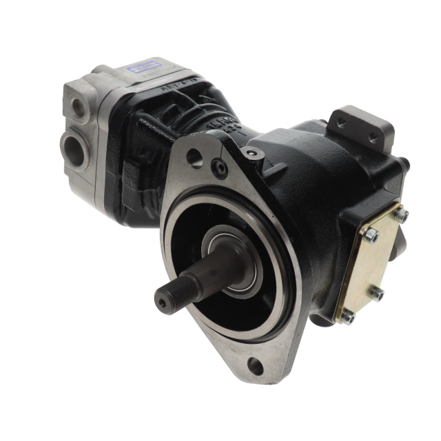 COMPRESSOR TO SUIT IVECO EUROCARGO - EURO 5