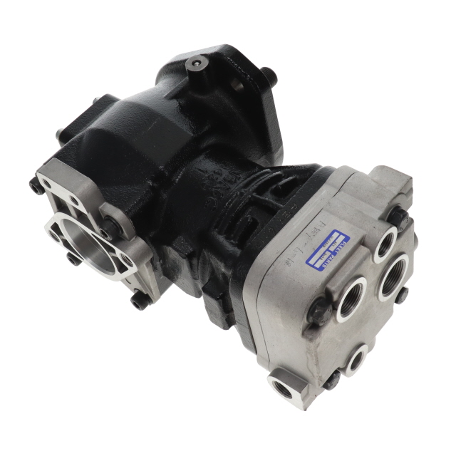 504080656T COMPRESSOR TO SUIT IVECO EUROCARGO - EURO 5