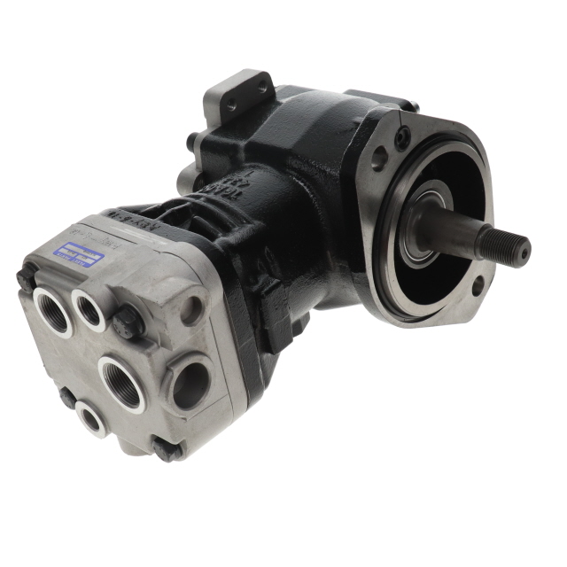 504080656T COMPRESSOR TO SUIT IVECO EUROCARGO - EURO 5