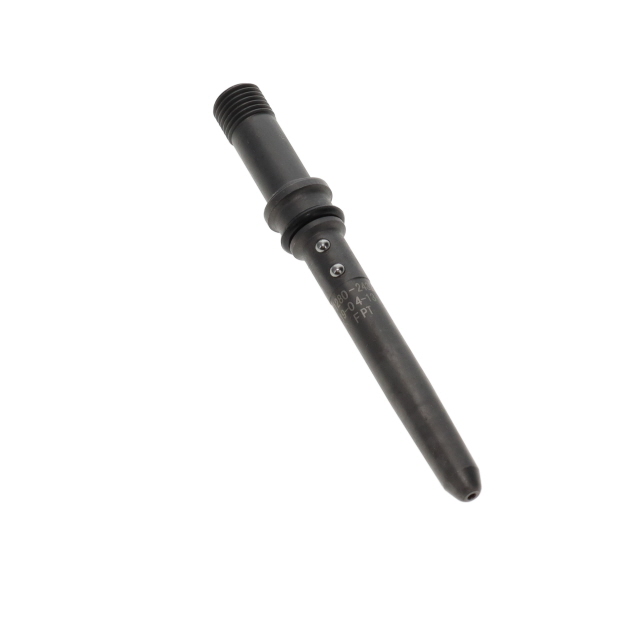 504100835T Injector Feed Pipe - Suits Iveco