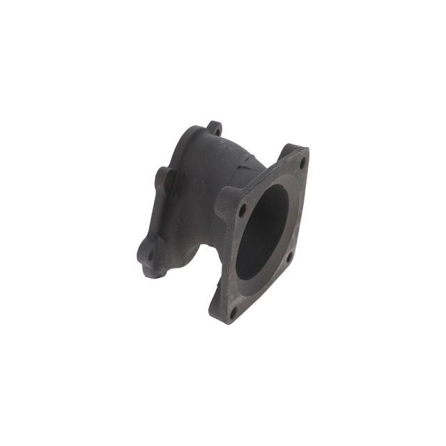 EXHAUST ELBOW TO SUIT FIAT/IVECO