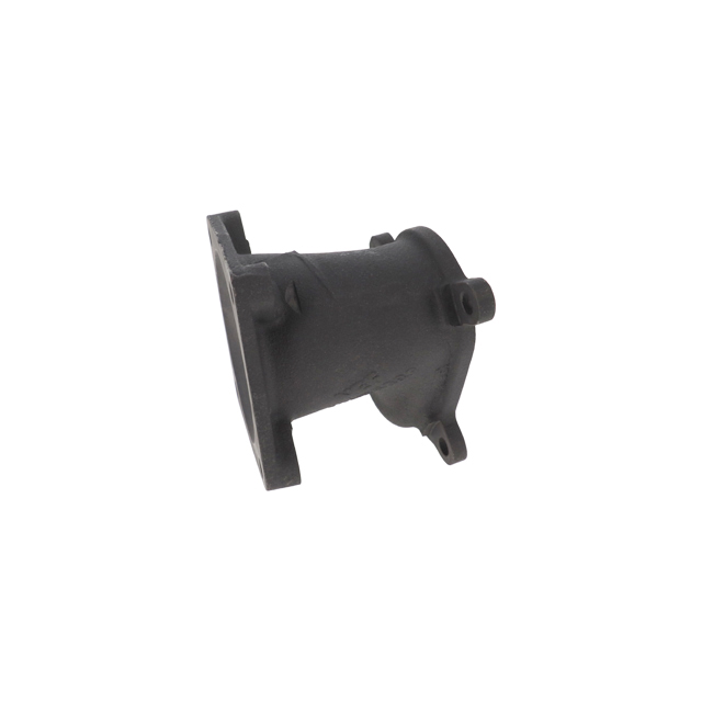 504155383 EXHAUST ELBOW TO SUIT FIAT/IVECO