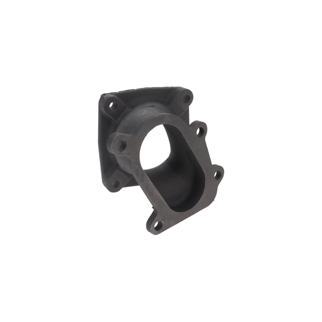 504155383 EXHAUST ELBOW TO SUIT FIAT/IVECO