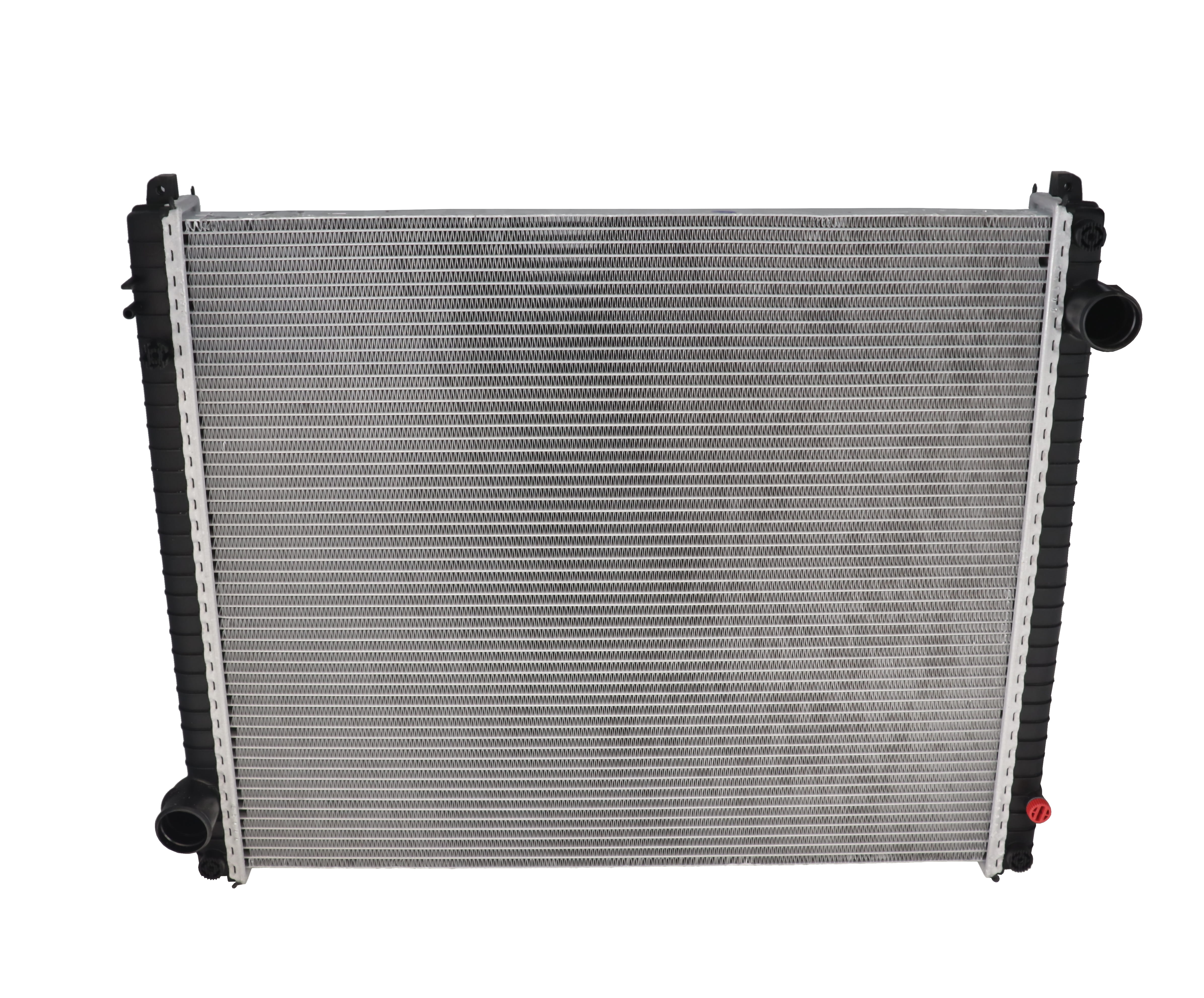 WATER RADIATOR TO SUIT FIAT/IVECO