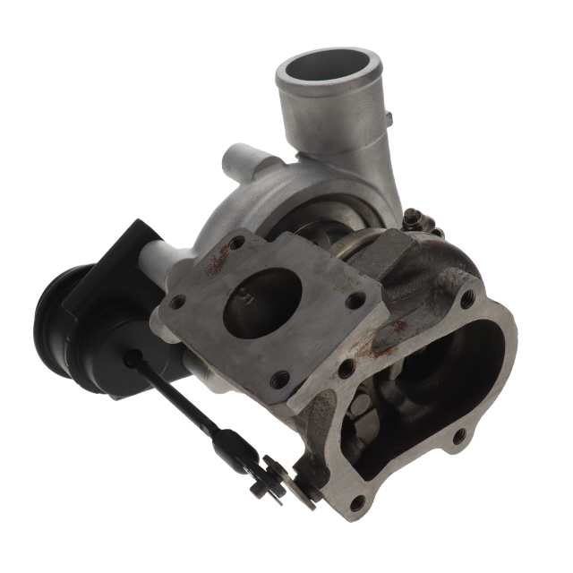 504340181T TURBOCHARGER S/EXCHANGE TO SUIT IVECO DAILY 2.3JTD