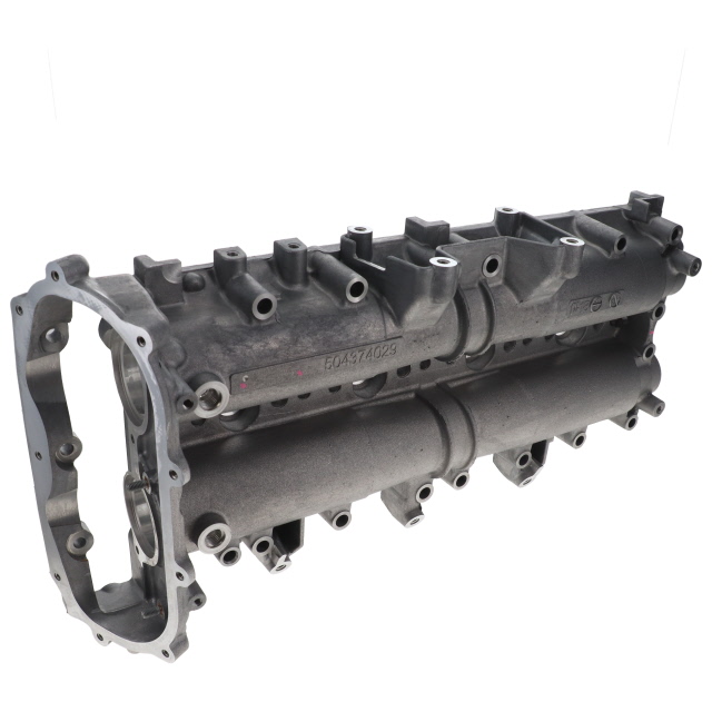 GENUINE CYLINDER HEAD COVER TO SUIT IVECO/DUCATO