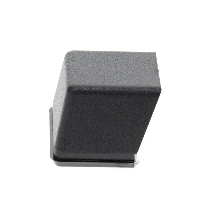 5058 RUBBOLITE  LENS/HOUSING ASSY (KLTF1118)