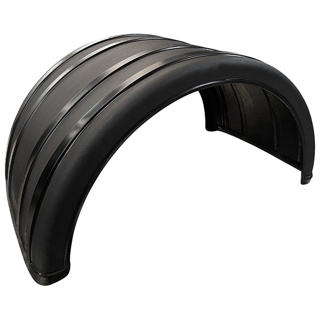 New Model 50 Mudwing Single For Twin Wheels