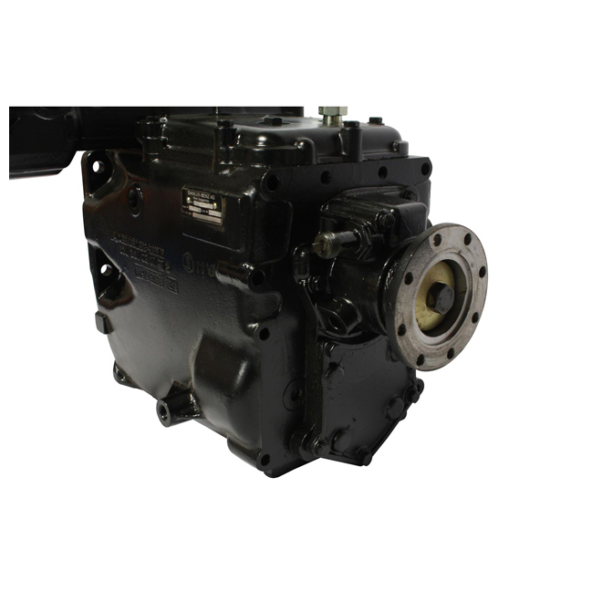 508010 Transmission REMAN