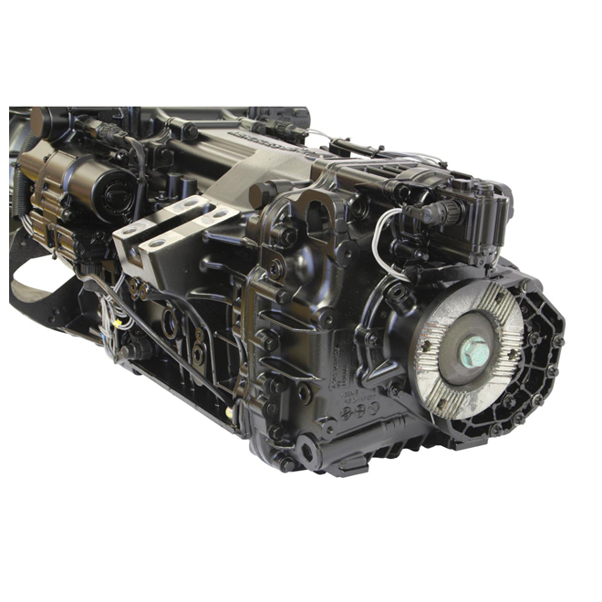 508070 Transmission REMAN