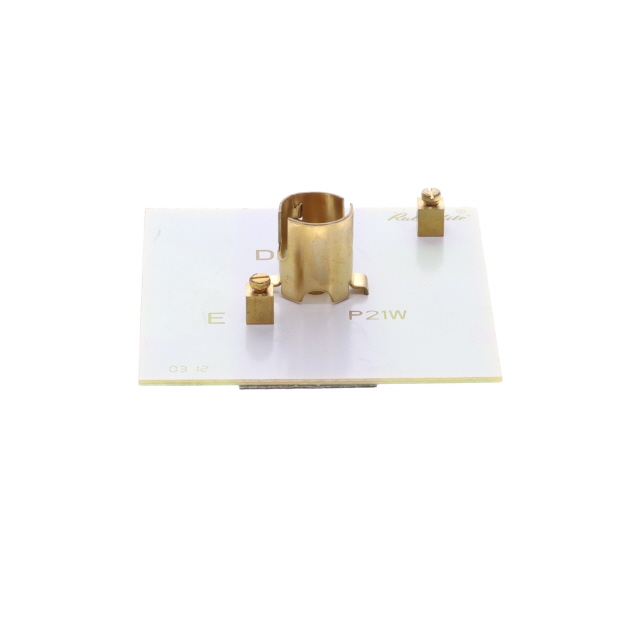 RUBBOLITE L/HLD ASSY  (I2717)