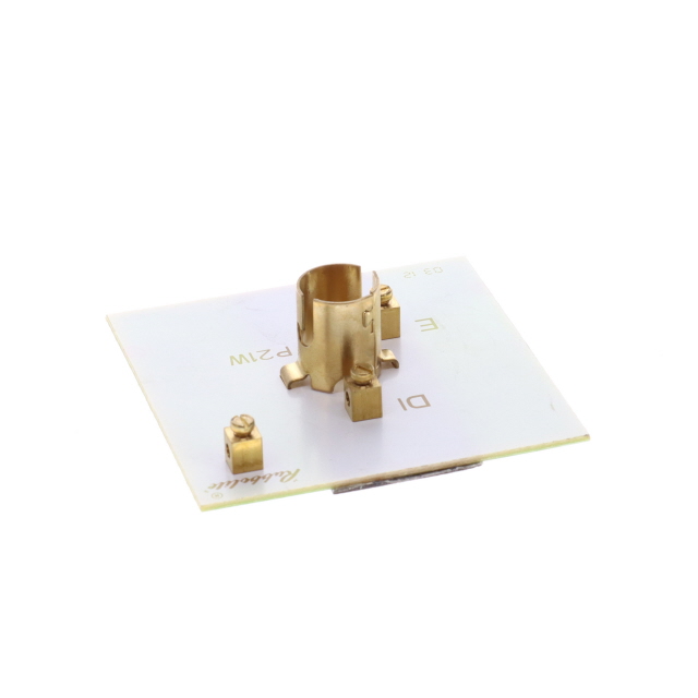 5080 RUBBOLITE L/HLD ASSY  (I2717)