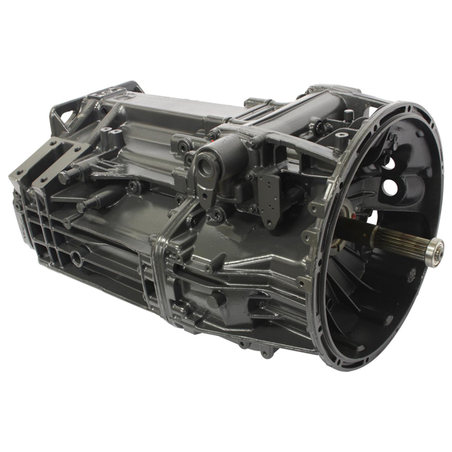 508140 Transmission REMAN