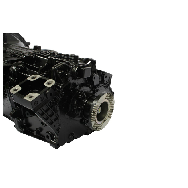 508150 Transmission REMAN
