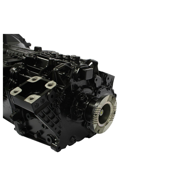 508160 Transmission REMAN