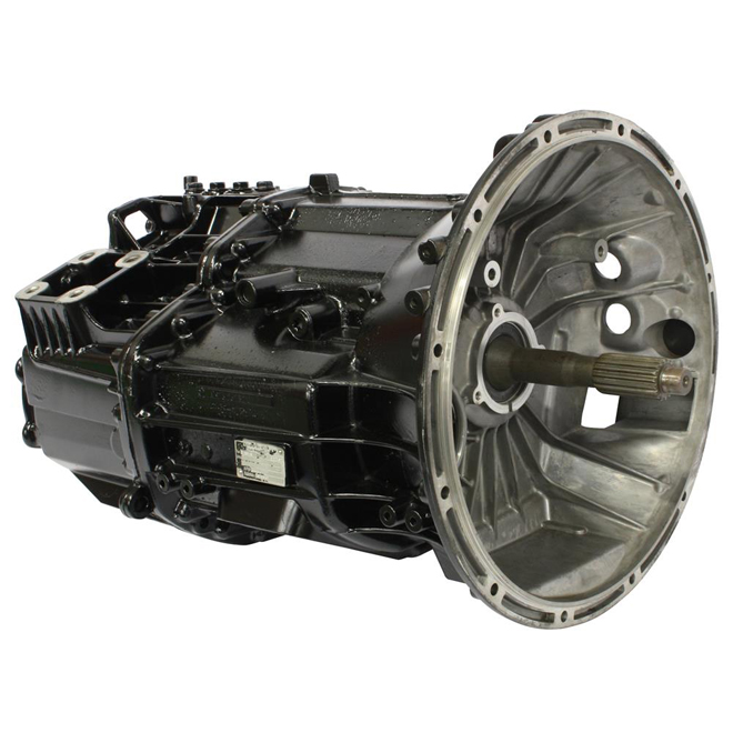 508160 Transmission REMAN