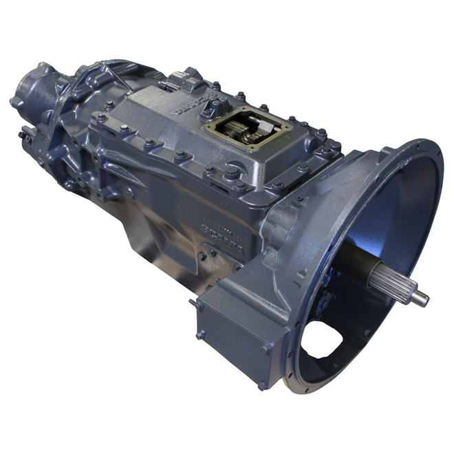 508200 Transmission REMAN