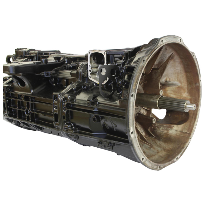 508240 Transmission REMAN