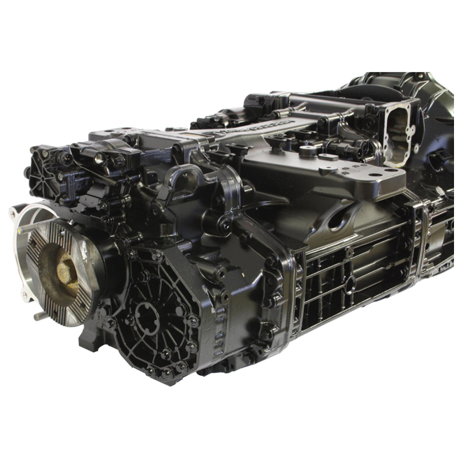 508240 Transmission REMAN
