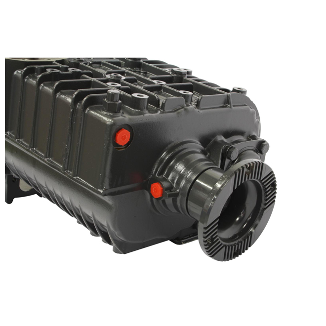 508550 Transmission REMAN