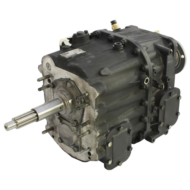 Transmission REMAN