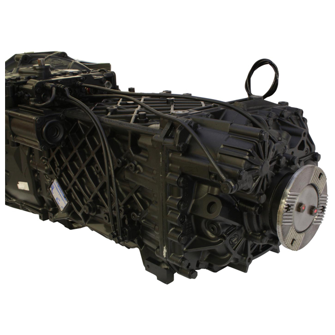 508820 Transmission REMAN