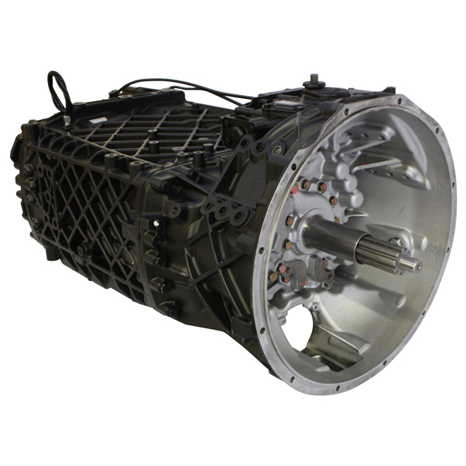 508850 Transmission REMAN