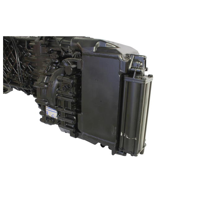 509300 Transmission REMAN