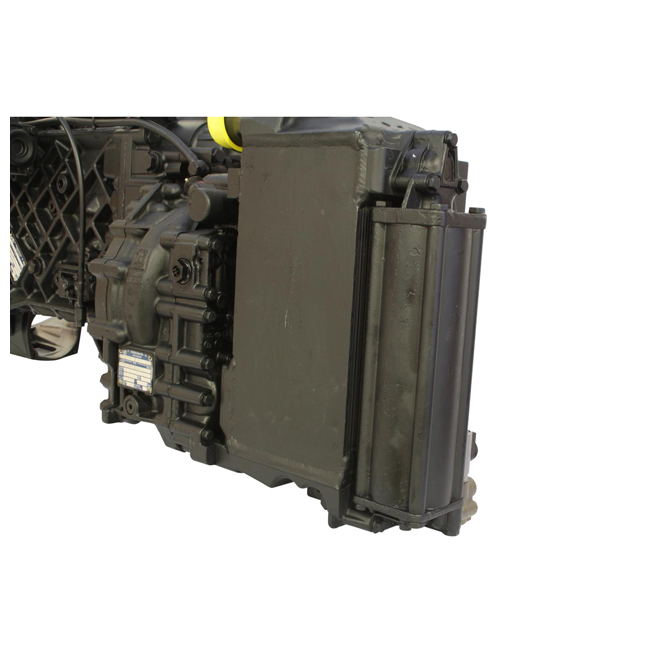 509330 Transmission REMAN