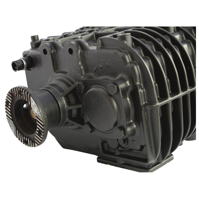 509350 Transmission REMAN