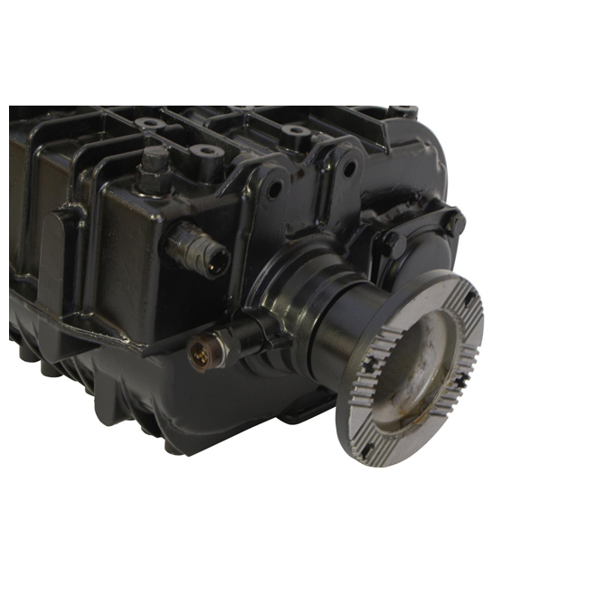 509360 Transmission REMAN