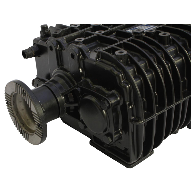 509360 Transmission REMAN
